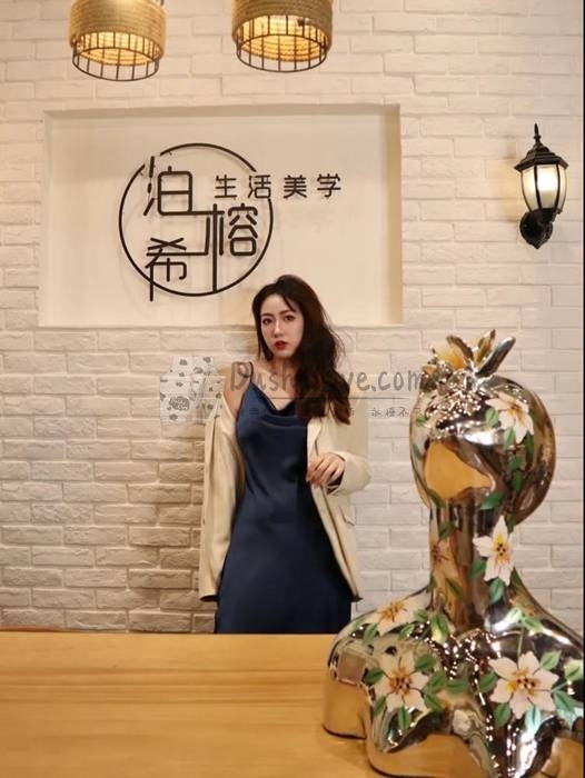 在北京私人工作室遇见更美的自己–BRX泊榕希整体形象管理学院插图北京养生休闲会所_都市减压spa体验-DushiLive都市体验网