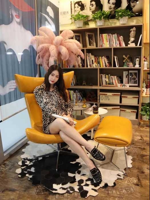 在北京私人工作室遇见更美的自己–BRX泊榕希整体形象管理学院插图1北京养生休闲会所_都市减压spa体验-DushiLive都市体验网