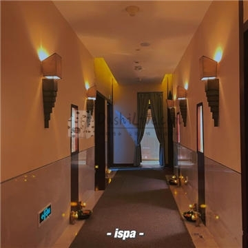 ispa(鼓楼歌华开元店)插图北京养生休闲会所_都市减压spa体验-DushiLive都市体验网