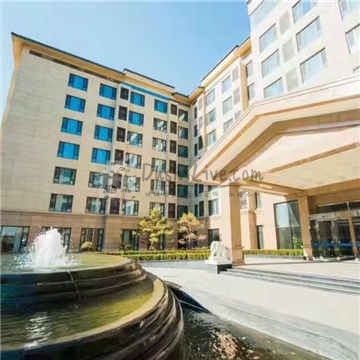 北京岚山苑·沐秋私汤民宿插图北京养生休闲会所_都市减压spa体验-DushiLive都市体验网