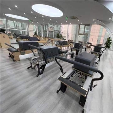 吴婷普拉提婵柔馆(西直门店)插图北京养生休闲会所_都市减压spa体验-DushiLive都市体验网