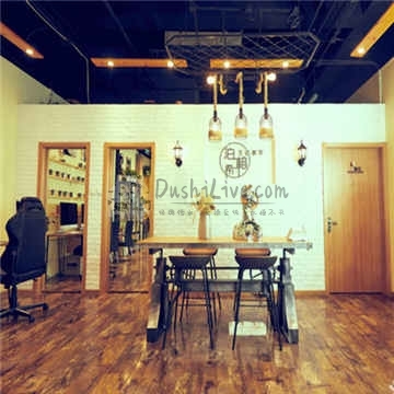 BRX泊榕希整体形象管理学院插图北京养生休闲会所_都市减压spa体验-DushiLive都市体验网