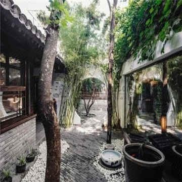 The Orchid Hotel插图北京养生休闲会所_都市减压spa体验-DushiLive都市体验网