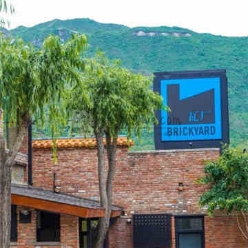 瓦厂酒店插图北京养生休闲会所_都市减压spa体验-DushiLive都市体验网