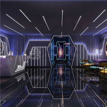 迷尚酒吧(顺义仁和店)插图北京养生休闲会所_都市减压spa体验-DushiLive都市体验网