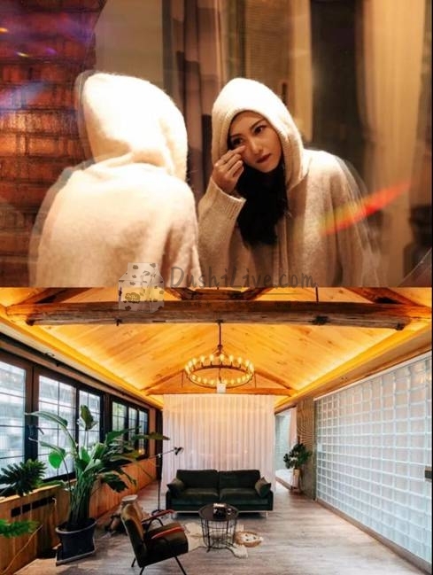 北京减压spa冬季泡汤好去处–后院厂仓插图4北京养生休闲会所_都市减压spa体验-DushiLive都市体验网