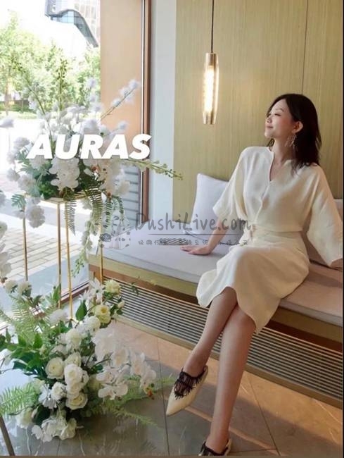 这个北京spa按摩护理皮肤的地方你选对了–AURAS然科技护肤中心(望京店)插图1北京养生休闲会所_都市减压spa体验-DushiLive都市体验网