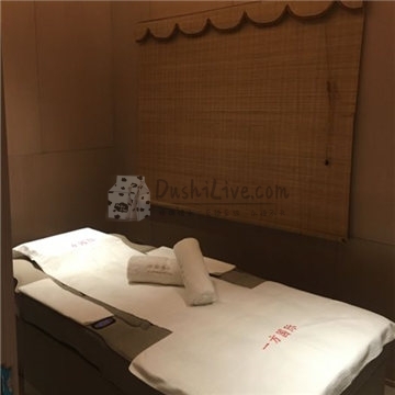 一方·泰式按摩养生SPA足浴插图北京养生休闲会所_都市减压spa体验-DushiLive都市体验网