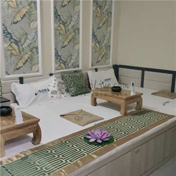 樱木良子水疗减压(大稿村店)插图北京养生休闲会所_都市减压spa体验-DushiLive都市体验网