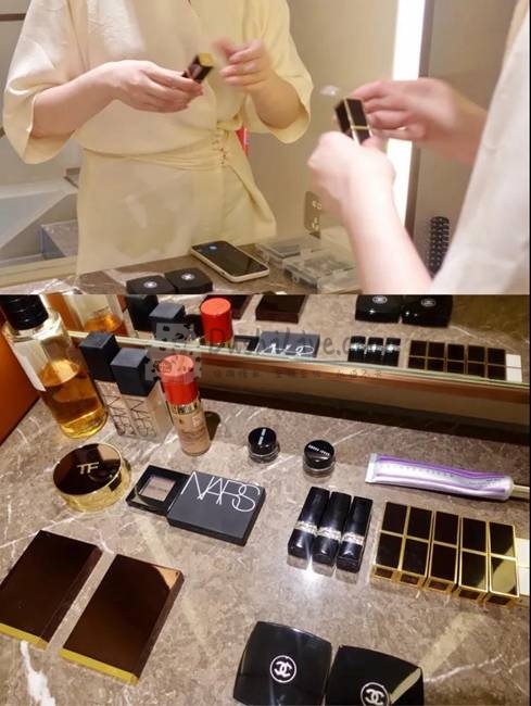 这个北京spa按摩护理皮肤的地方你选对了–AURAS然科技护肤中心(望京店)插图4北京养生休闲会所_都市减压spa体验-DushiLive都市体验网