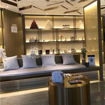 AURAS然科技护肤中心(望京店)插图北京养生休闲会所_都市减压spa体验-DushiLive都市体验网