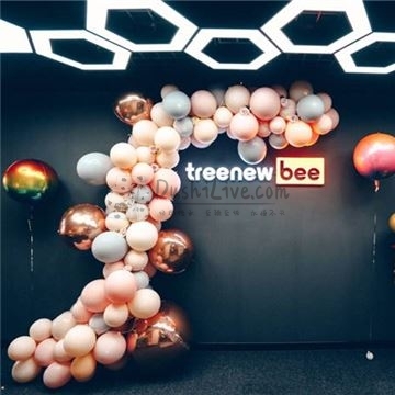 TreeNewBee树新蜂高端私影社插图北京养生休闲会所_都市减压spa体验-DushiLive都市体验网