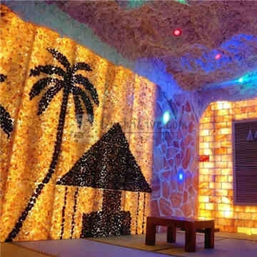 泰泉宫汤泉(新龙城店)插图北京养生休闲会所_都市减压spa体验-DushiLive都市体验网