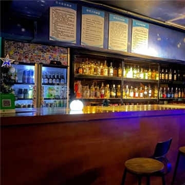 Tipsy Bar(丽泽天街店)插图北京养生休闲会所_都市减压spa体验-DushiLive都市体验网