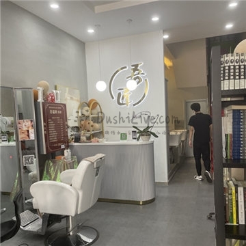 吾匠HAIR SALON插图北京养生休闲会所_都市减压spa体验-DushiLive都市体验网