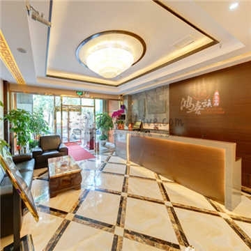 鸿喜族影院足浴(昌平西关店)插图北京养生休闲会所_都市减压spa体验-DushiLive都市体验网