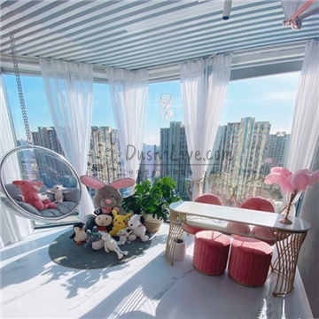 沐尚阁日式美甲美睫(通州万达精品店)插图北京养生休闲会所_都市减压spa体验-DushiLive都市体验网