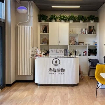 禾拾瑜伽插图北京养生休闲会所_都市减压spa体验-DushiLive都市体验网