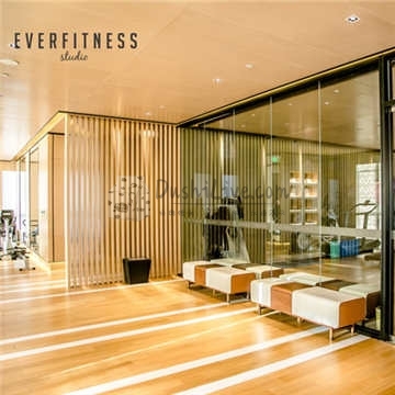 艾威精品健身私教·减脂（泰禾北京公馆店）插图北京养生休闲会所_都市减压spa体验-DushiLive都市体验网