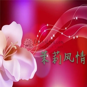 茉莉风情插图北京养生休闲会所_都市减压spa体验-DushiLive都市体验网