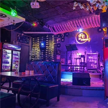 遇见eeT音乐酒吧(昌平鼓楼店)插图北京养生休闲会所_都市减压spa体验-DushiLive都市体验网