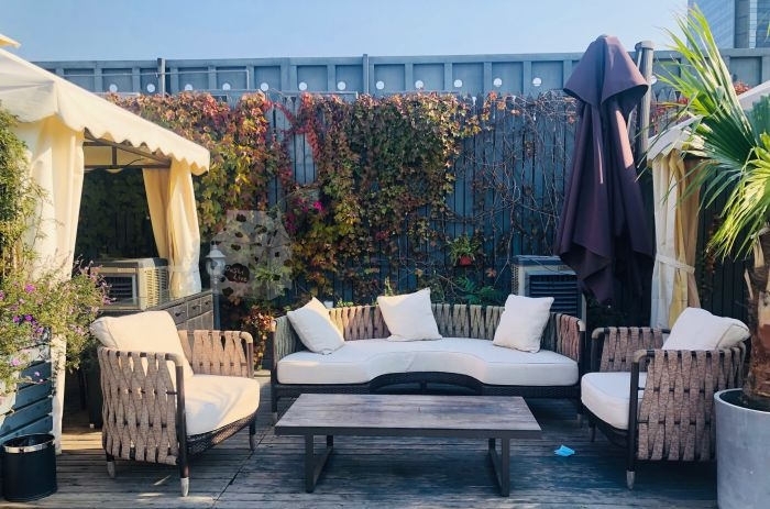 藏在空中花园里的北京养生保健餐厅–金山城·湖畔人家插图北京养生休闲会所_都市减压spa体验-DushiLive都市体验网