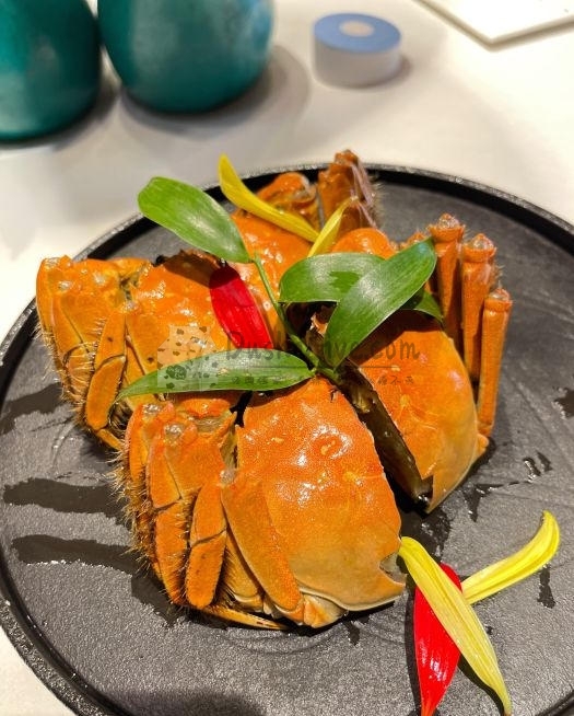 藏在空中花园里的北京养生保健餐厅–金山城·湖畔人家插图3北京养生休闲会所_都市减压spa体验-DushiLive都市体验网