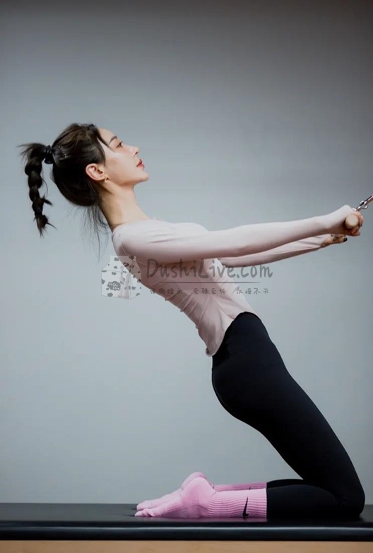 提升优雅气质的北京个人工作室–菲尔格优健身(朝阳公园店)插图2北京养生休闲会所_都市减压spa体验-DushiLive都市体验网