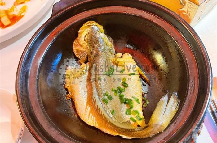 藏在空中花园里的北京养生保健餐厅–金山城·湖畔人家插图4北京养生休闲会所_都市减压spa体验-DushiLive都市体验网