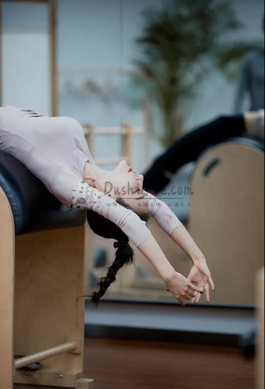 提升优雅气质的北京个人工作室–菲尔格优健身(朝阳公园店)插图3北京养生休闲会所_都市减压spa体验-DushiLive都市体验网