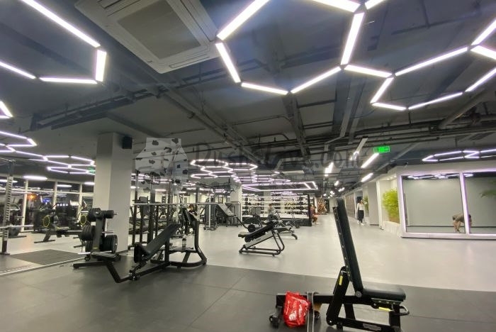 提升优雅气质的北京个人工作室–菲尔格优健身(朝阳公园店)插图北京养生休闲会所_都市减压spa体验-DushiLive都市体验网