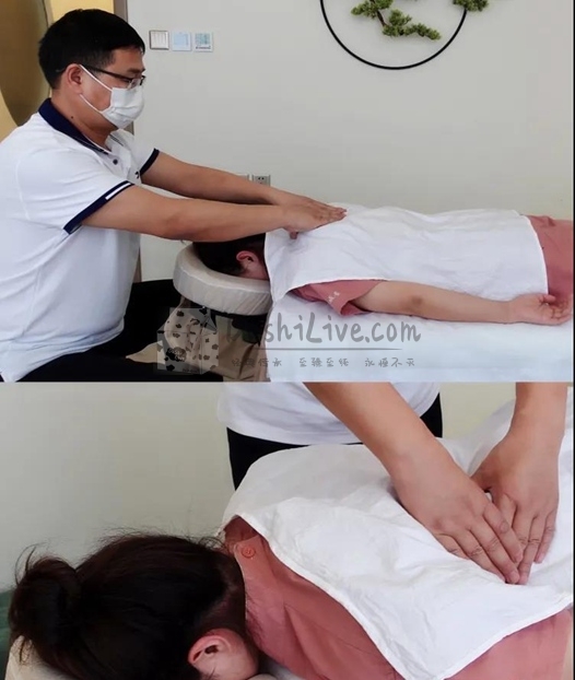 北京保健按摩让你轻轻松松正骨–水墨Massage&Spa·推拿正骨（东大桥店）插图2北京养生休闲会所_都市减压spa体验-DushiLive都市体验网