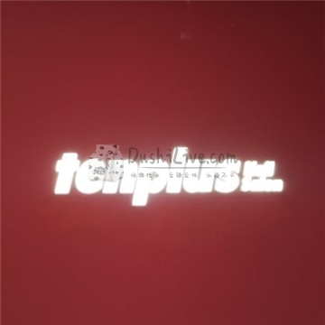 tenplus时装美甲(王府中环店)插图北京养生休闲会所_都市减压spa体验-DushiLive都市体验网