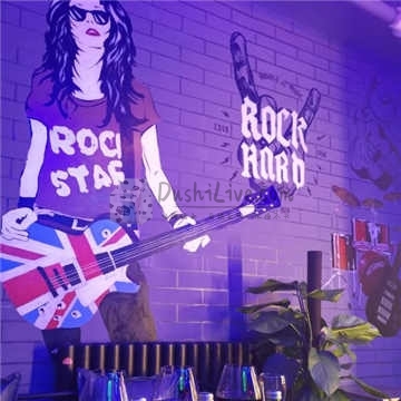 夜猫酒吧插图北京养生休闲会所_都市减压spa体验-DushiLive都市体验网