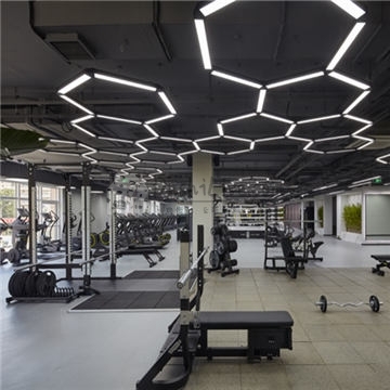 菲尔格优健身(朝阳公园店)插图北京养生休闲会所_都市减压spa体验-DushiLive都市体验网