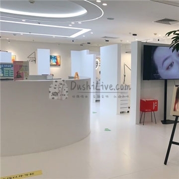 纹名秀美·野生纹眉发际线纹唇（西单大悦城店）插图北京养生休闲会所_都市减压spa体验-DushiLive都市体验网