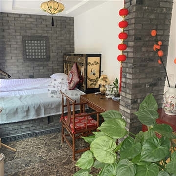 北京老街民宿插图北京养生休闲会所_都市减压spa体验-DushiLive都市体验网