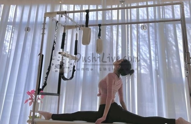 体验北京保健减压瑜伽的翘楚—碧朗湾·普拉提运动生活馆插图3北京养生休闲会所_都市减压spa体验-DushiLive都市体验网