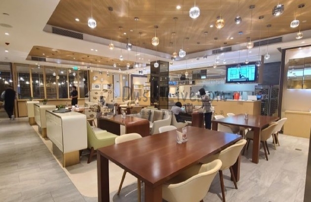 体验北京保健减压瑜伽的翘楚—碧朗湾·普拉提运动生活馆插图2北京养生休闲会所_都市减压spa体验-DushiLive都市体验网