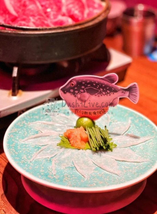 北京养生保健的日式美味，当然非九本莫属啦！插图3北京养生休闲会所_都市减压spa体验-DushiLive都市体验网