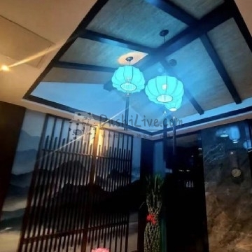 旧梦颜・养生・会所插图北京养生休闲会所_都市减压spa体验-DushiLive都市体验网