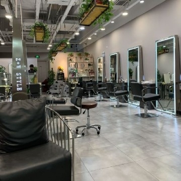 臻我Hair Beauty Salon插图北京养生休闲会所_都市减压spa体验-DushiLive都市体验网