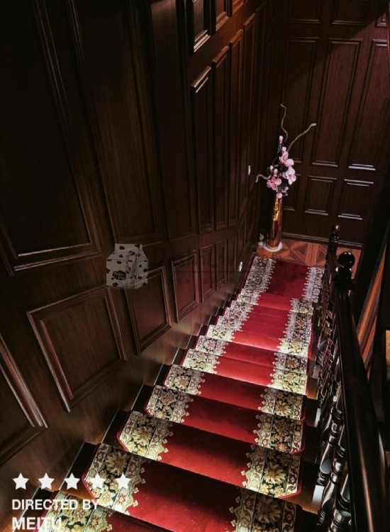 北京养生休闲的空中花园清吧—玺公馆一民国沉浸式酒吧插图1北京养生休闲会所_都市减压spa体验-DushiLive都市体验网