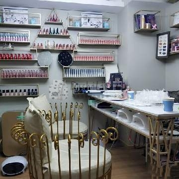 Lisa美颜公社（崇文门店）插图北京养生休闲会所_都市减压spa体验-DushiLive都市体验网