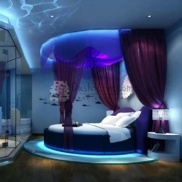 你可汤泉足道SPA会馆插图北京养生休闲会所_都市减压spa体验-DushiLive都市体验网