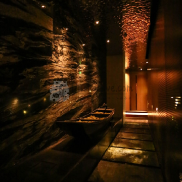 君雅SPA插图北京养生休闲会所_都市减压spa体验-DushiLive都市体验网