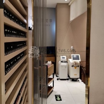 悦指间美甲美睫（大族广场店）插图北京养生休闲会所_都市减压spa体验-DushiLive都市体验网