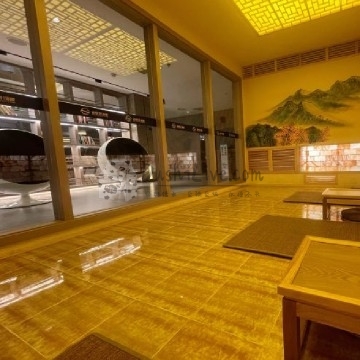 水悦轩汤泉插图北京养生休闲会所_都市减压spa体验-DushiLive都市体验网