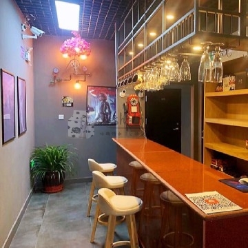 耀星K酷私人影院插图北京养生休闲会所_都市减压spa体验-DushiLive都市体验网