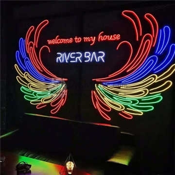 River Bar酒吧(通州万达店)插图北京养生休闲会所_都市减压spa体验-DushiLive都市体验网